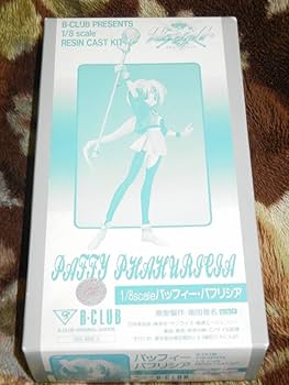 バンダイ B-CLUB ガサラキ 1/8 ミハル Vol.1 バンダイ B-CLUB ガサラキ 1/8 ミハル Vol.1 - メルカリ